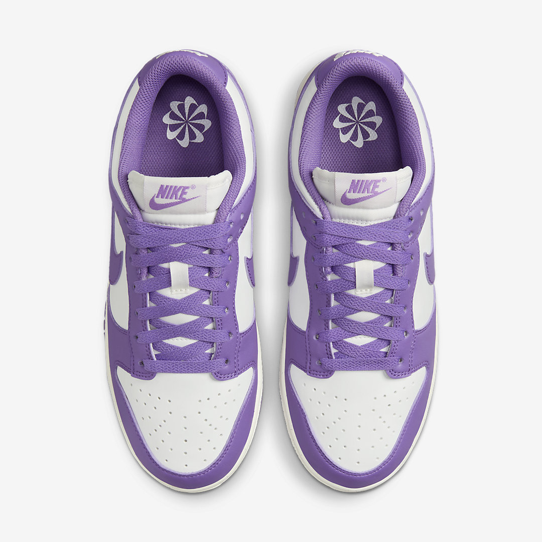 Nike Dunk Low Next Nature WMNS Black Raspberry DD1873 108 05