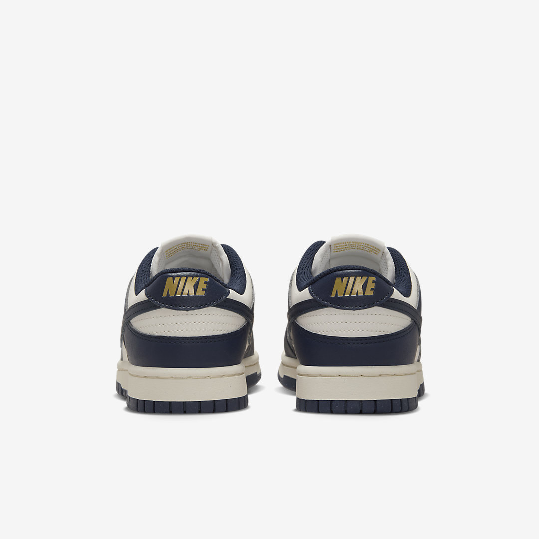 Nike Dunk Low Next Nature WMNS Olympic FZ6770 001 06