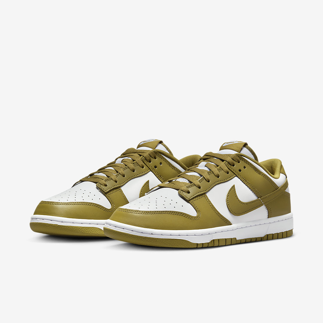 Nike Dunk Low Pacific Moss DV0833 105 02