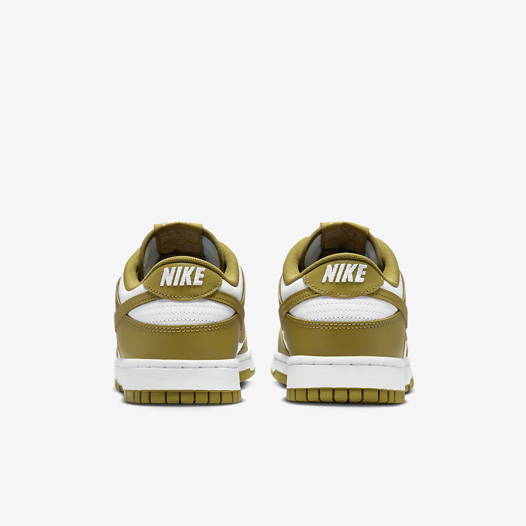 Nike Dunk Low Pacific Moss DV0833 105 06