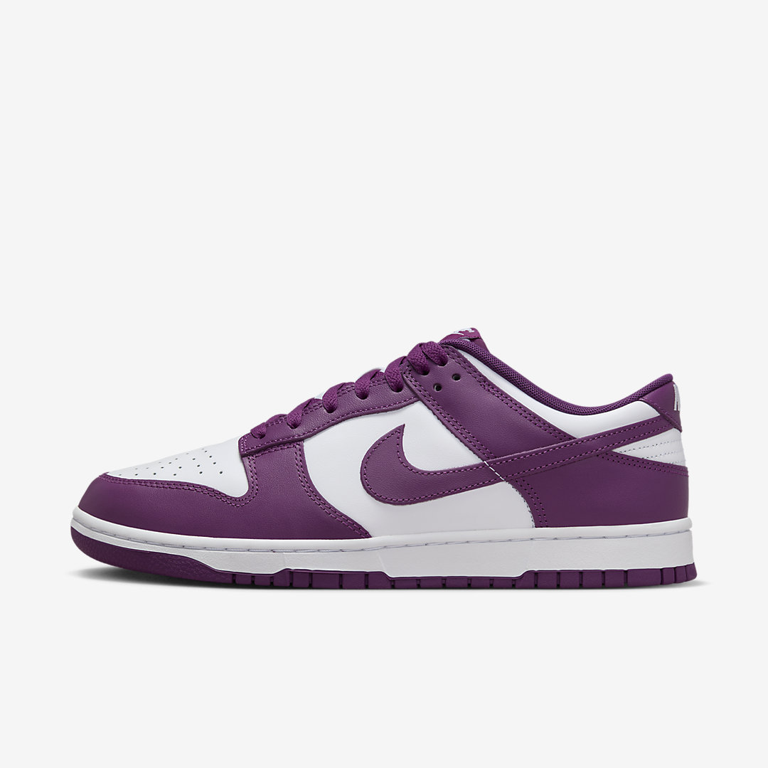 - HQZ Nike Dunk Low DV0833-107