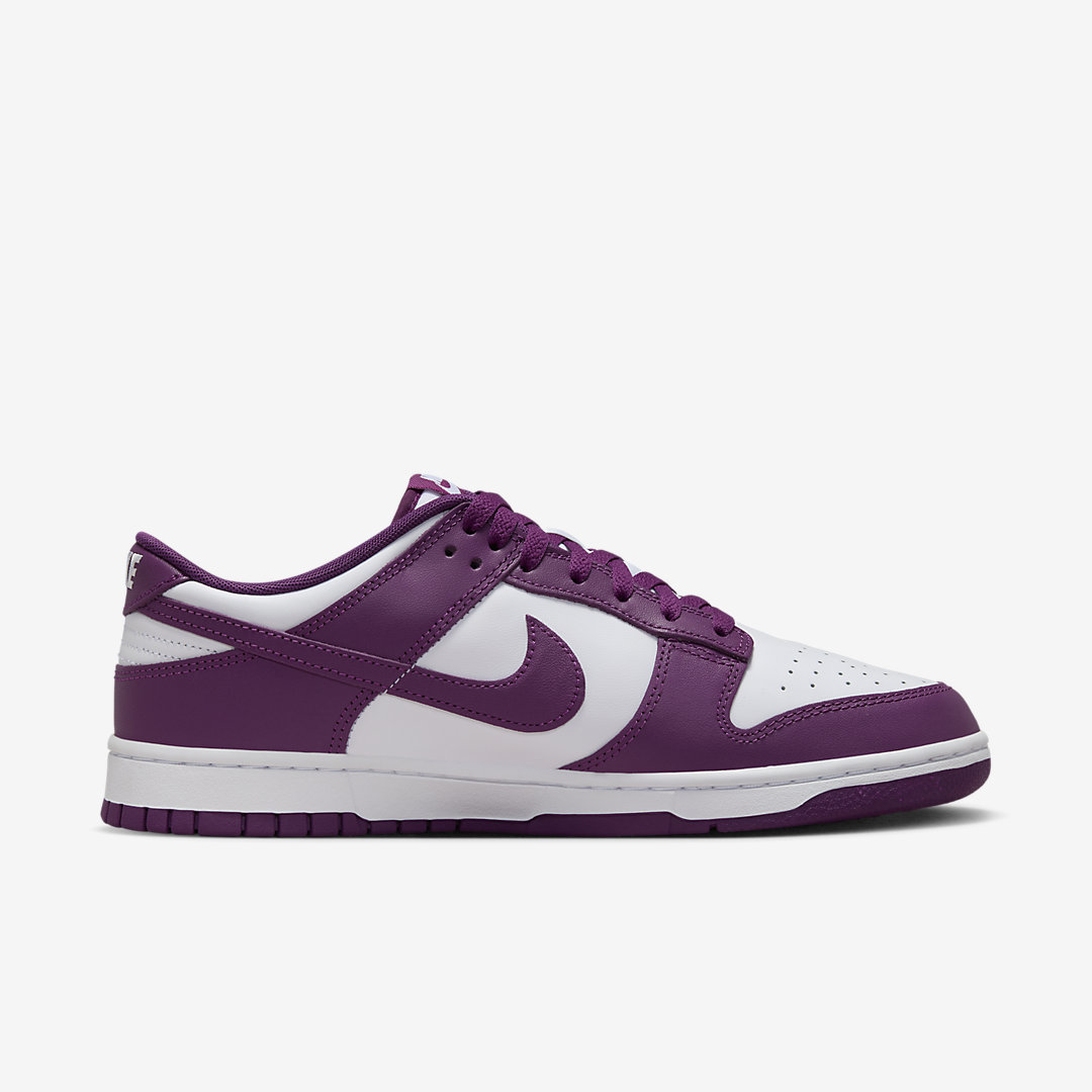 - HQZ Nike Dunk Low DV0833-107