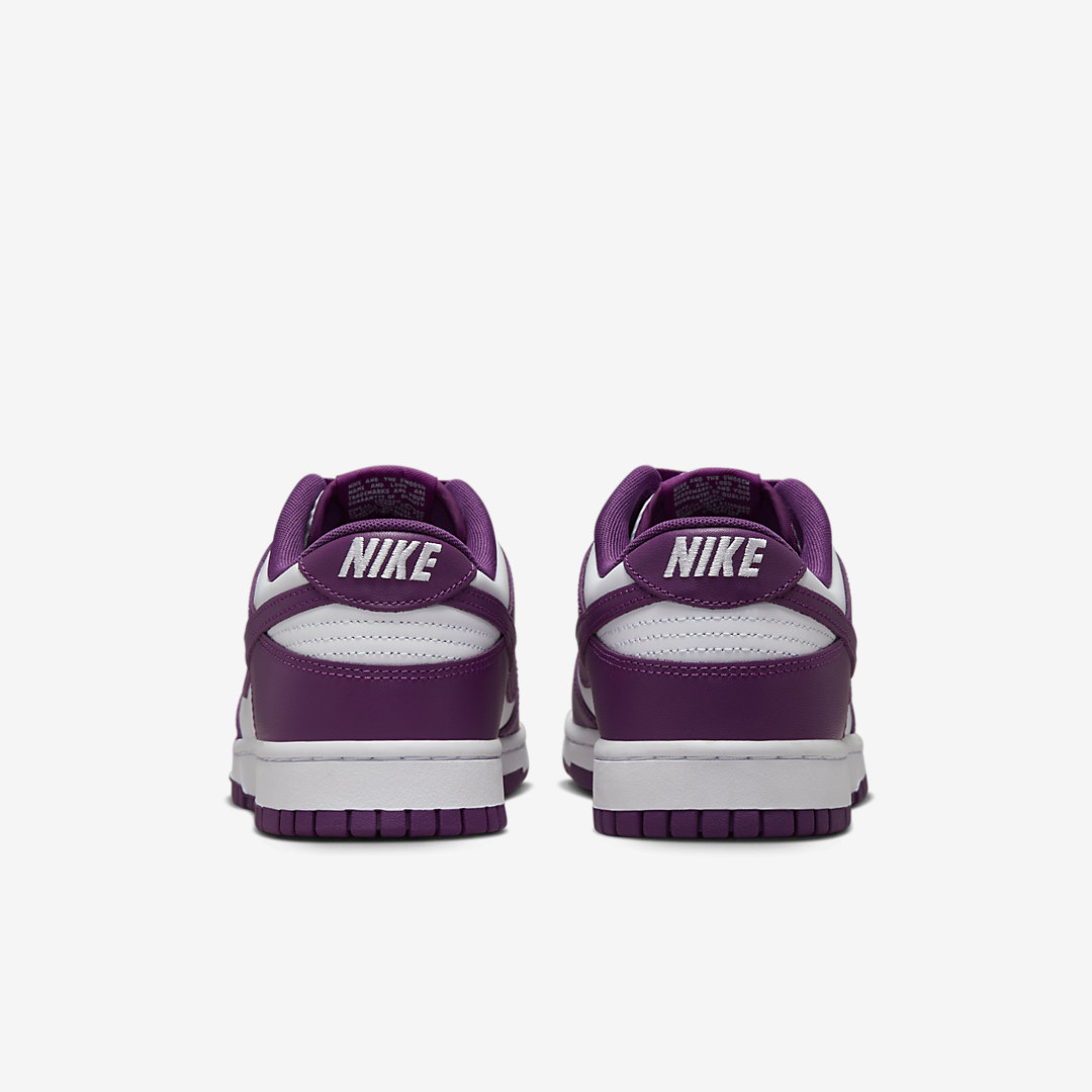 - HQZ Nike Dunk Low DV0833-107