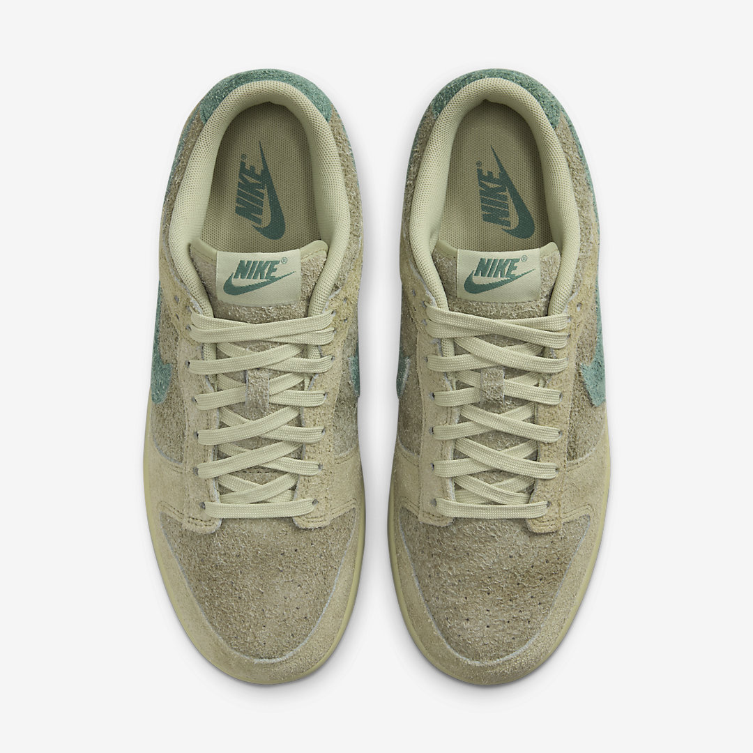 - HQZ Nike Dunk Low WMNS HJ7291-371