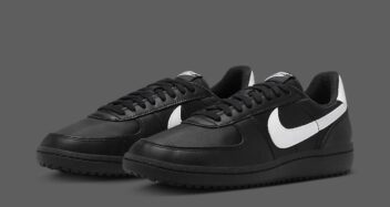 Nike Field General ’82 "Black/White" FQ8762-001