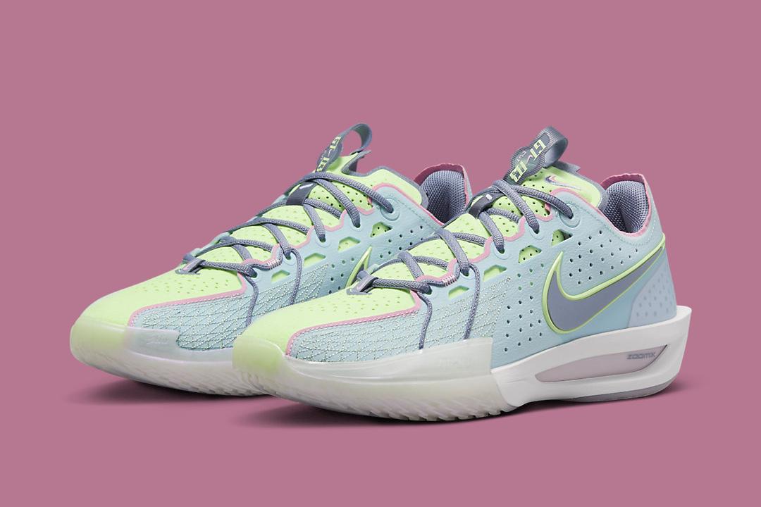 Where To Buy The Nike GT Cut 3 “Easter”