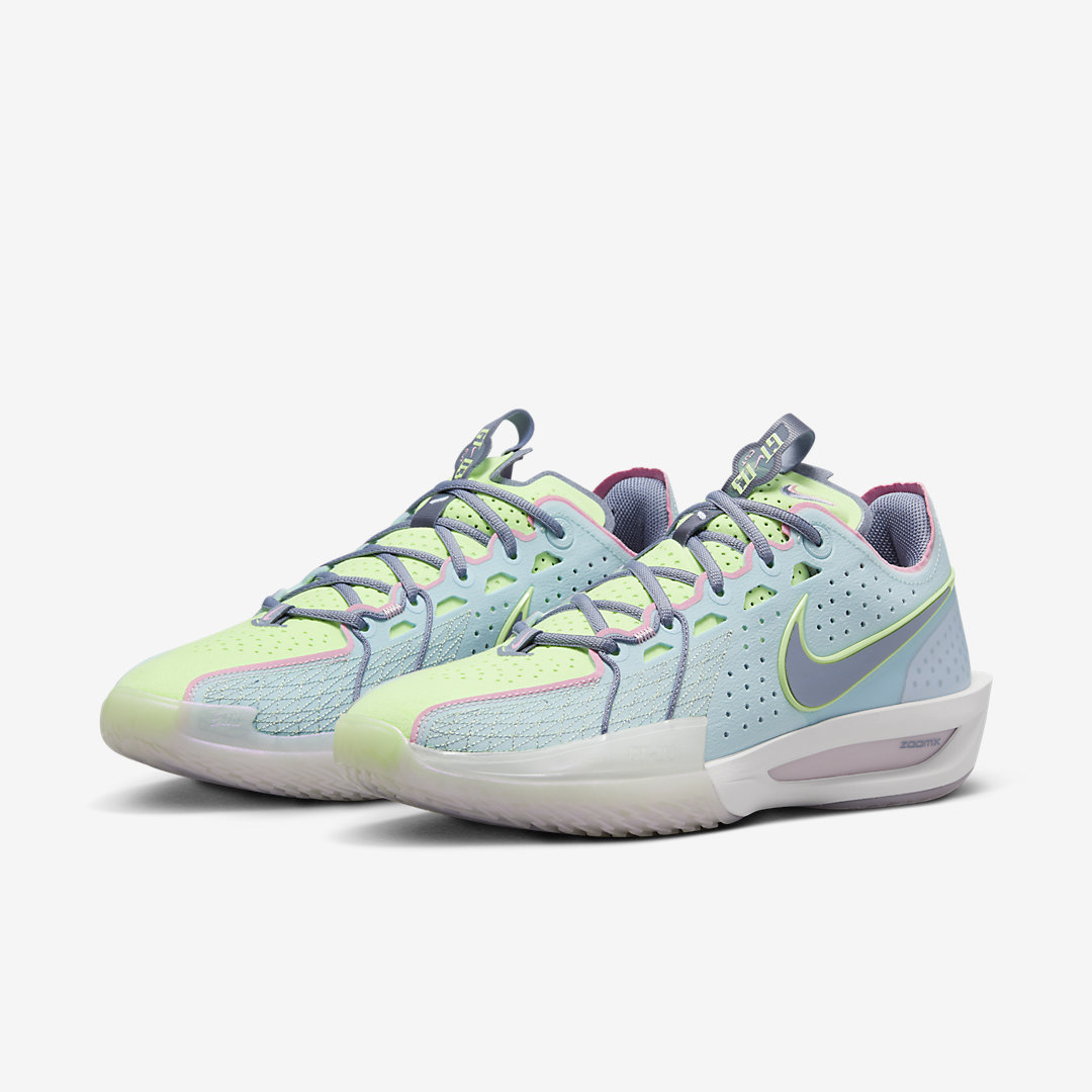 Nike GT Cut 3 Easter DV2913 401 02