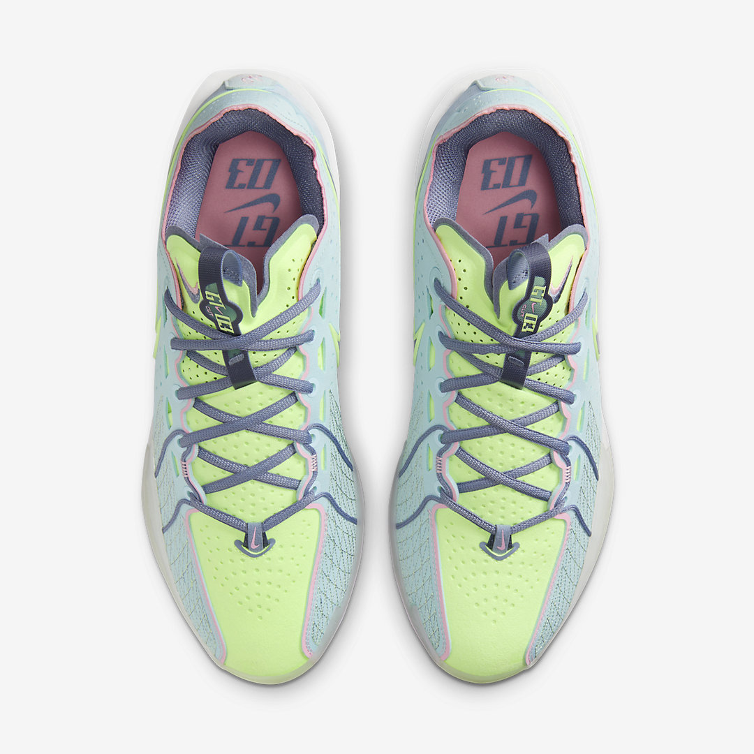 Nike GT Cut 3 "Easter" DV2913-401