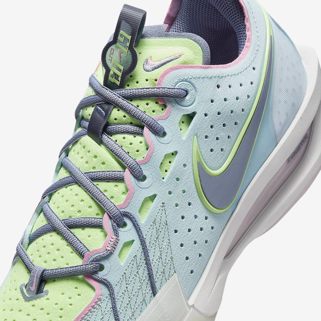 Nike GT Cut 3 "Easter" DV2913-401