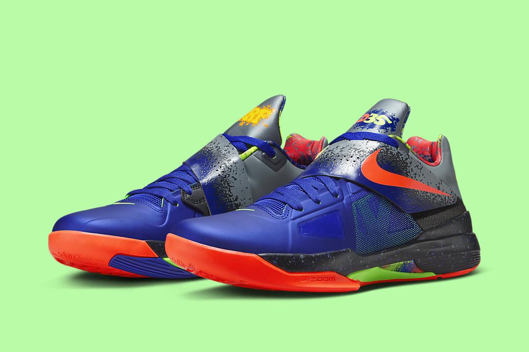 Nike KD 4 Nerf FQ8180 400 01 1