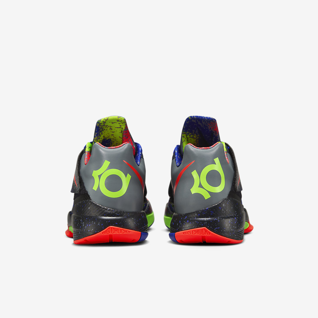 Nike KD 4 Nerf FQ8180 400 06