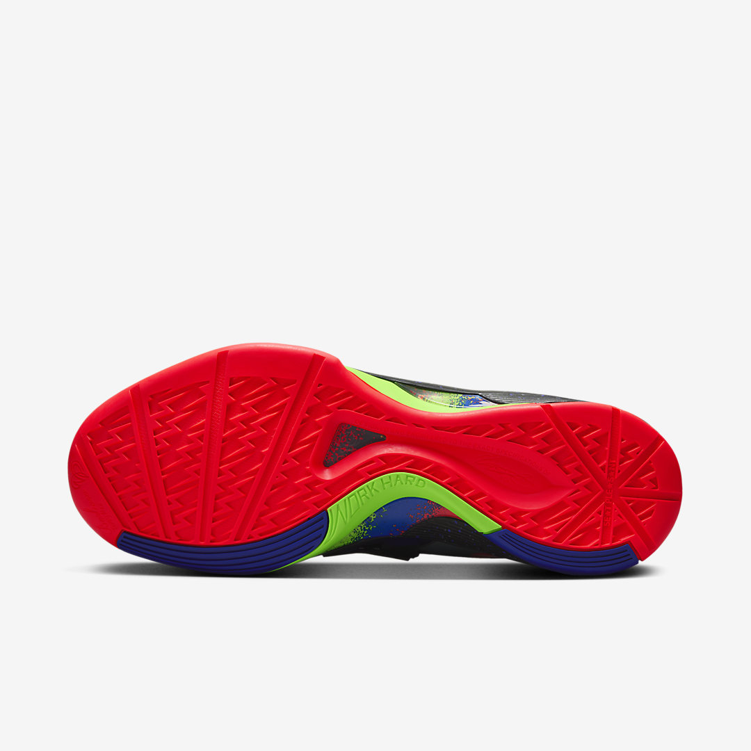 Nike KD 4 "Nerf" FQ8180-400