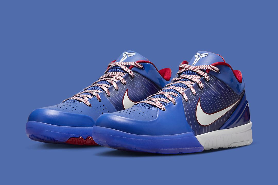 Nike antivirus Kobe 4 Protro "Philly" FQ3545-400