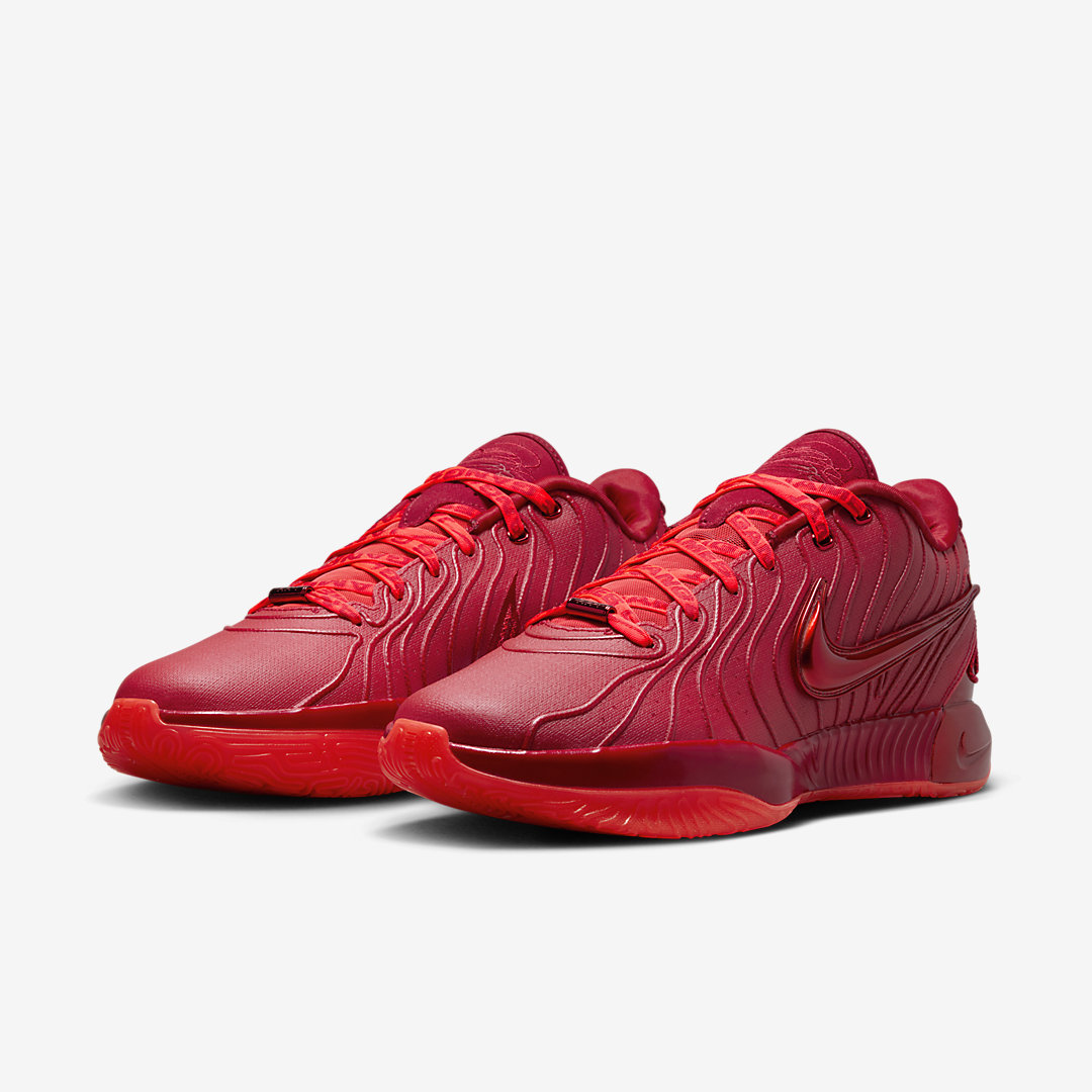 Nike LeBron 21 HF5951-600