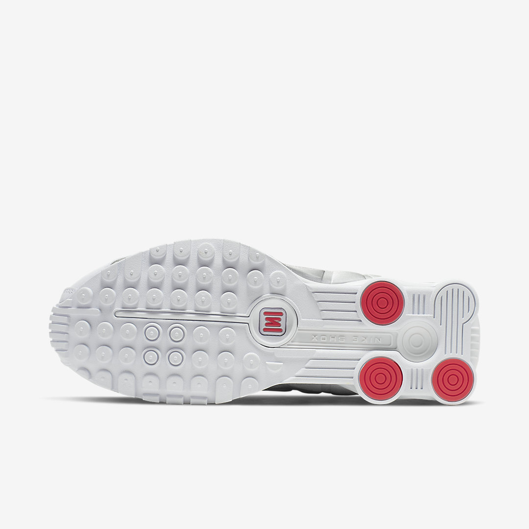 Nike Shox R4 