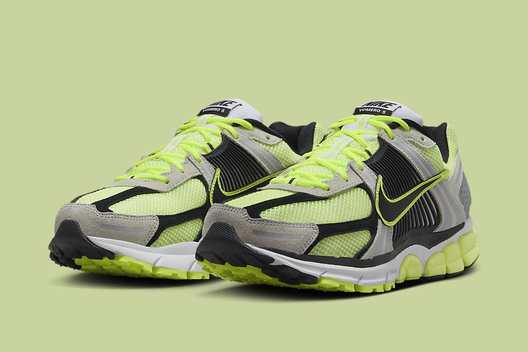 nike air max dynamic fly wire screens free "Life Lime" FB9149-701