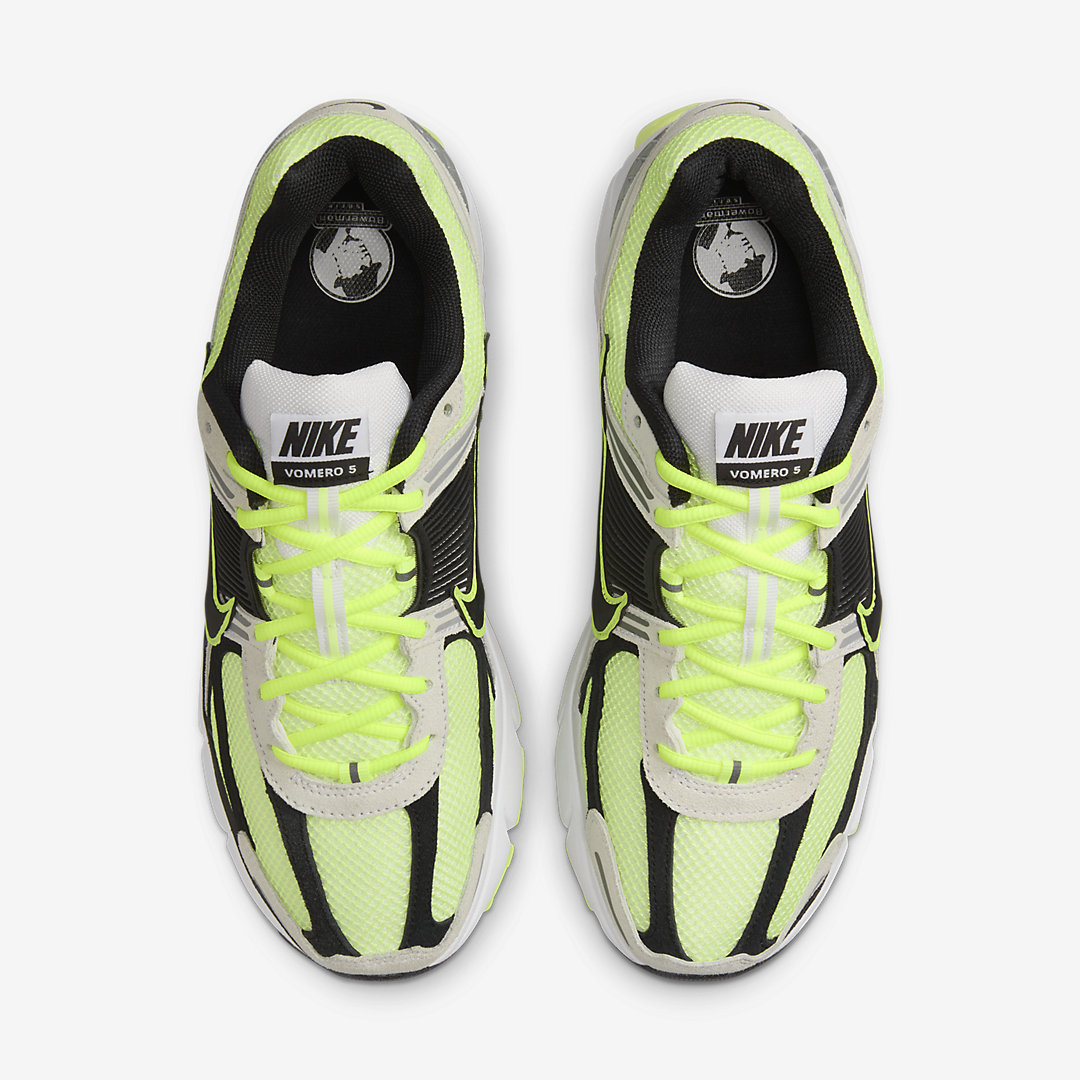 Nike Zoom Vomero 5 Life Lime FB9149 701 05