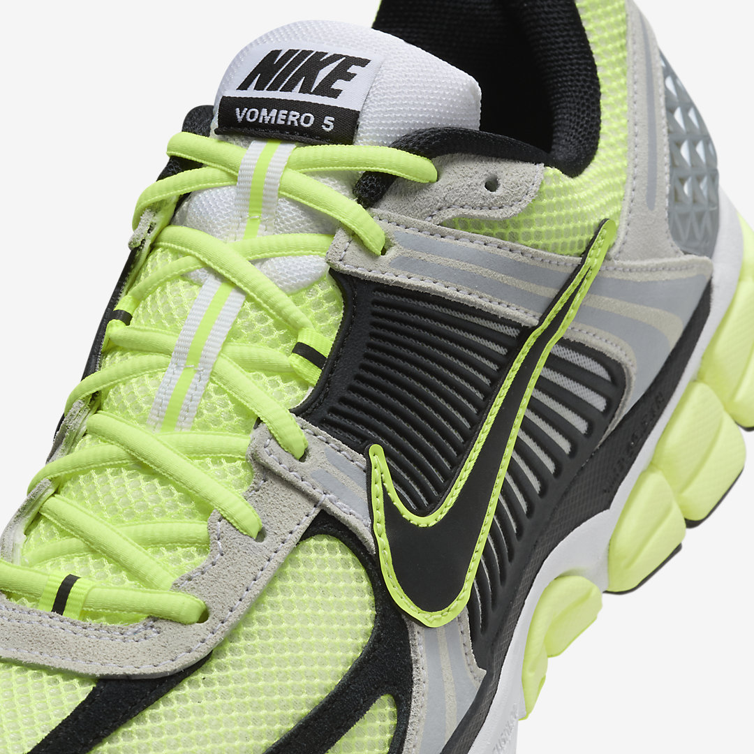 Nike Zoom Vomero 5 Life Lime FB9149 701 08