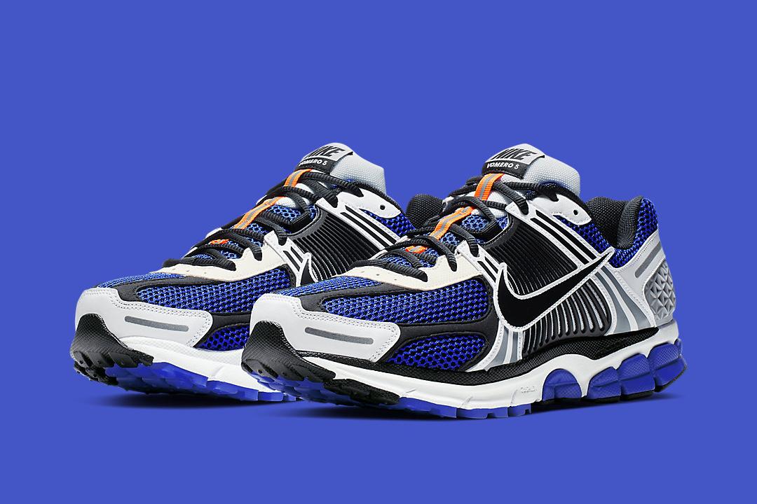 Nike Zoom Vomero 5 "Racer Blue" CI1694-100