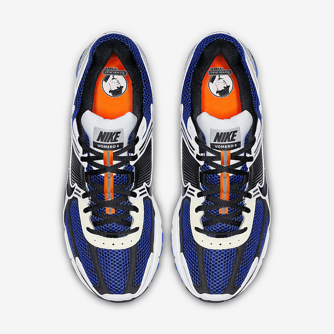 Nike Zoom Vomero 5 CI1694-100