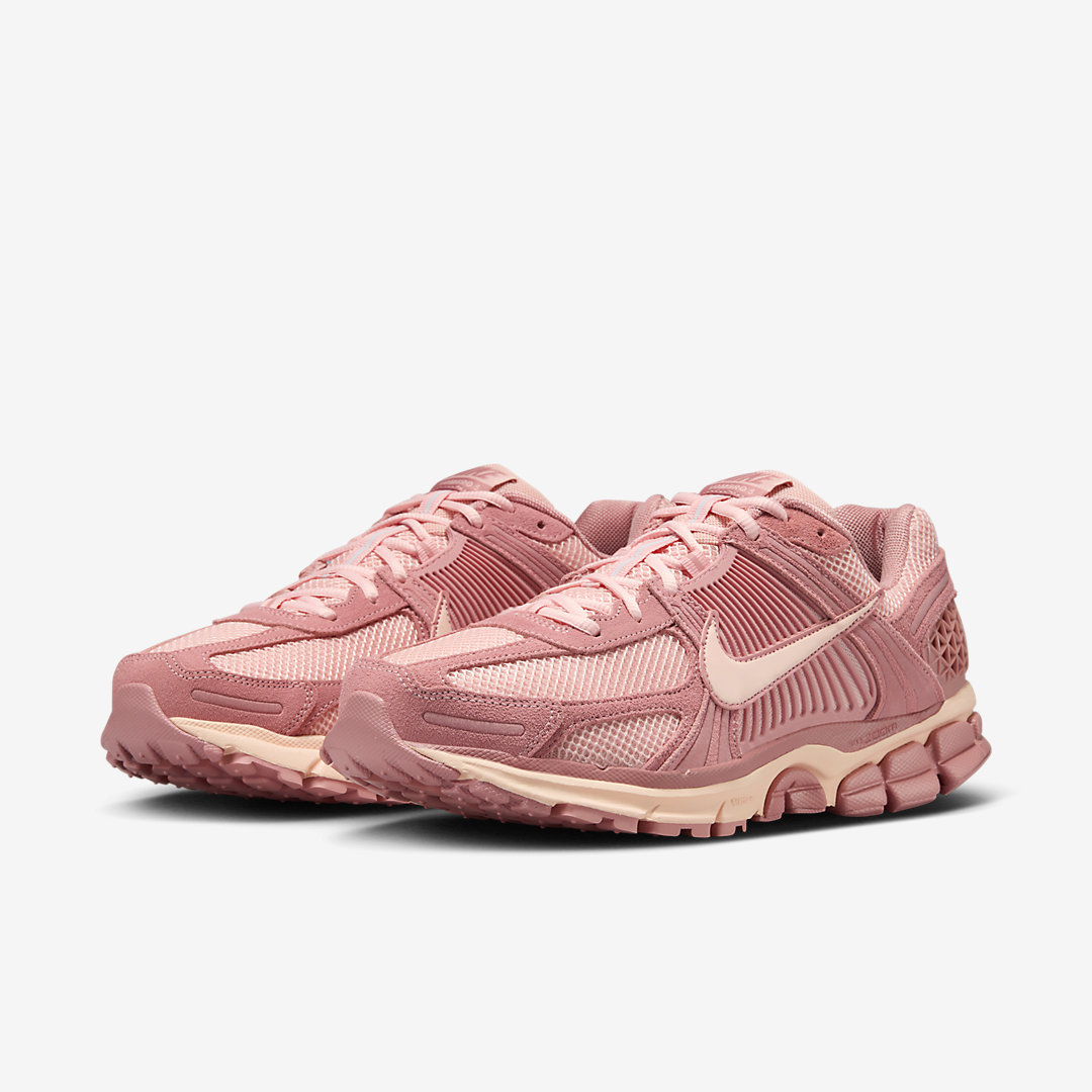Nike Zoom Vomero 5 WMNS Red Stardust HF1553 600 02