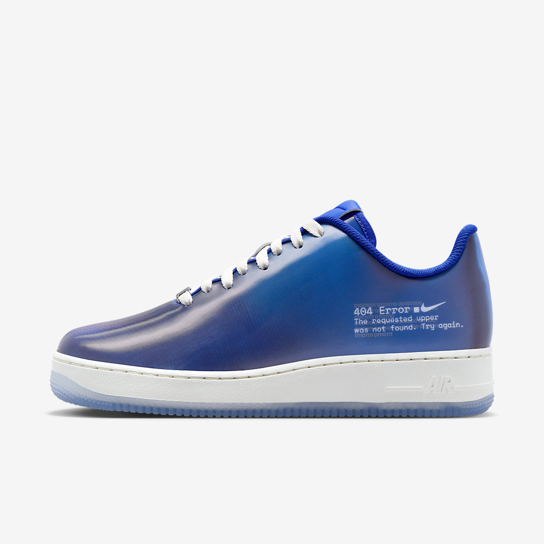 .SWOOSH x Nike Zoom Rival Fly 2 Low HQ2701-400