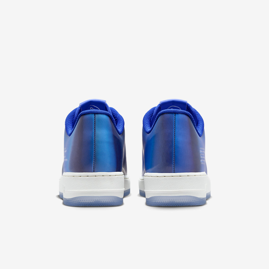 .SWOOSH x special edition nike shox sale women watches Low HQ2701-400