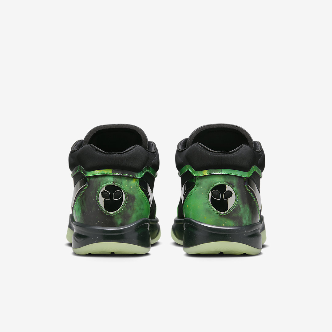 Victor Wembanyama x Nike GT Hustle 2 Alien FZ7310 900 06