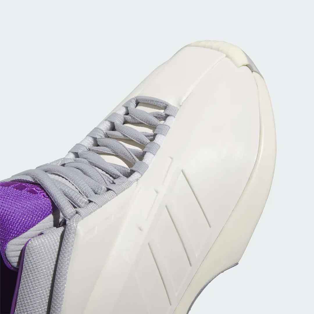 adidas Crazy 1 "Cream White" IG3735