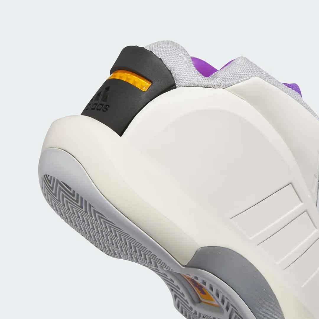 adidas Performance TERREX Free Hiker 2 GORE-TEX Hiking Shoe "Cream White" IG3735
