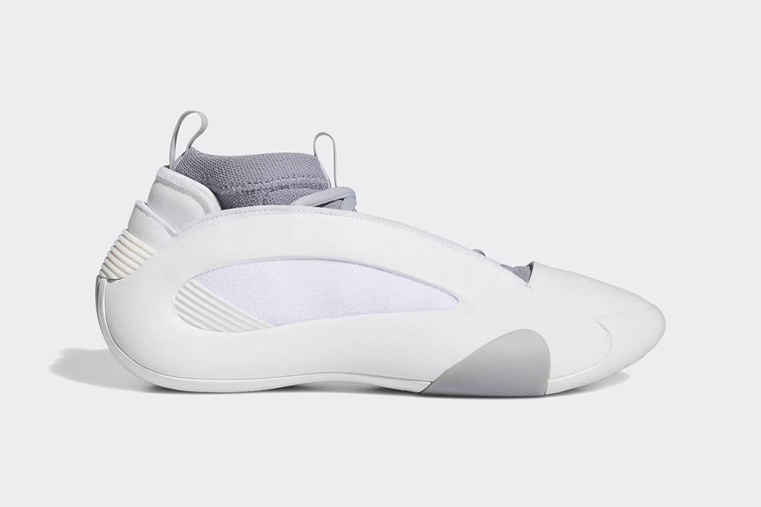 Harden vol 2 cloud white hotsell