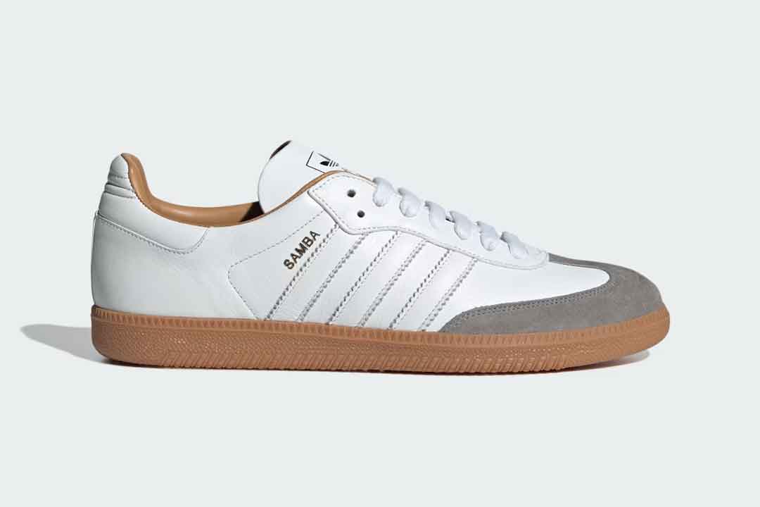 adidas Samba OG "Made In Italy" ID2865