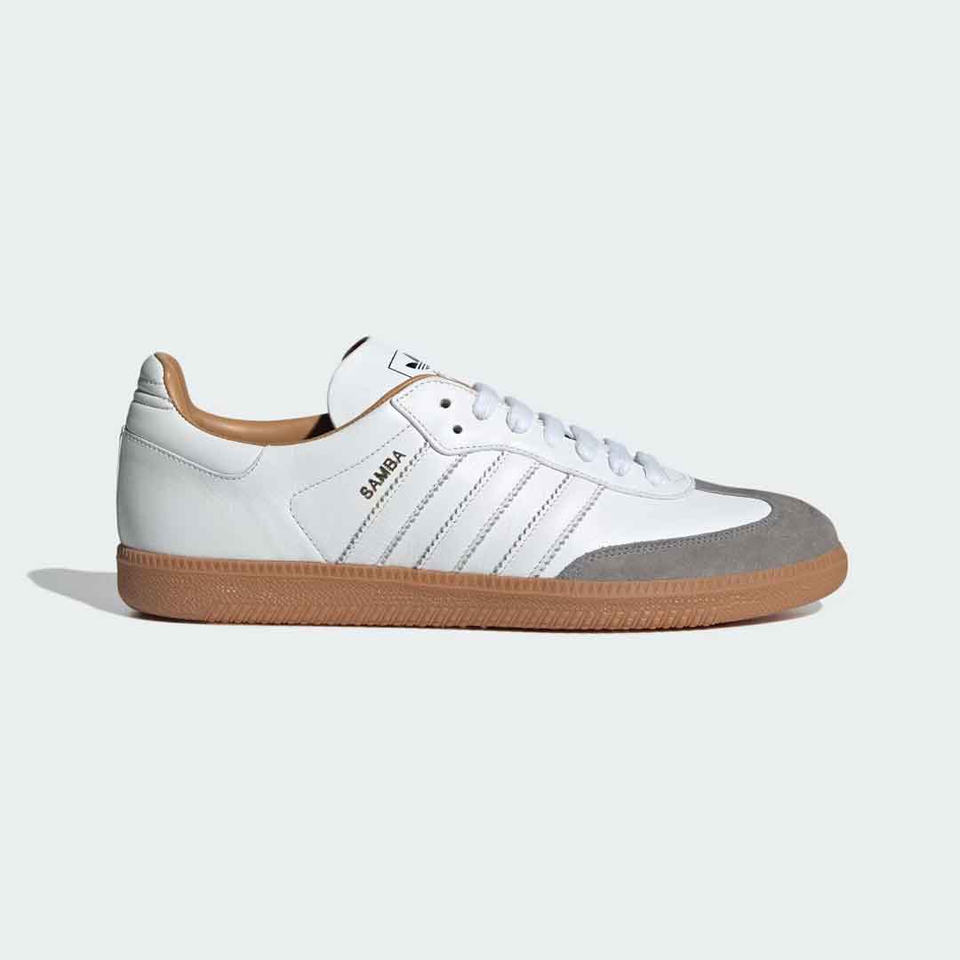 adidas Samba OG "Made In Italy" ID2865