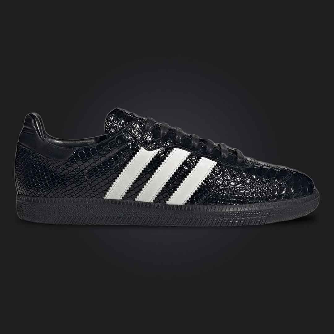 adidas samba snakeskin 1