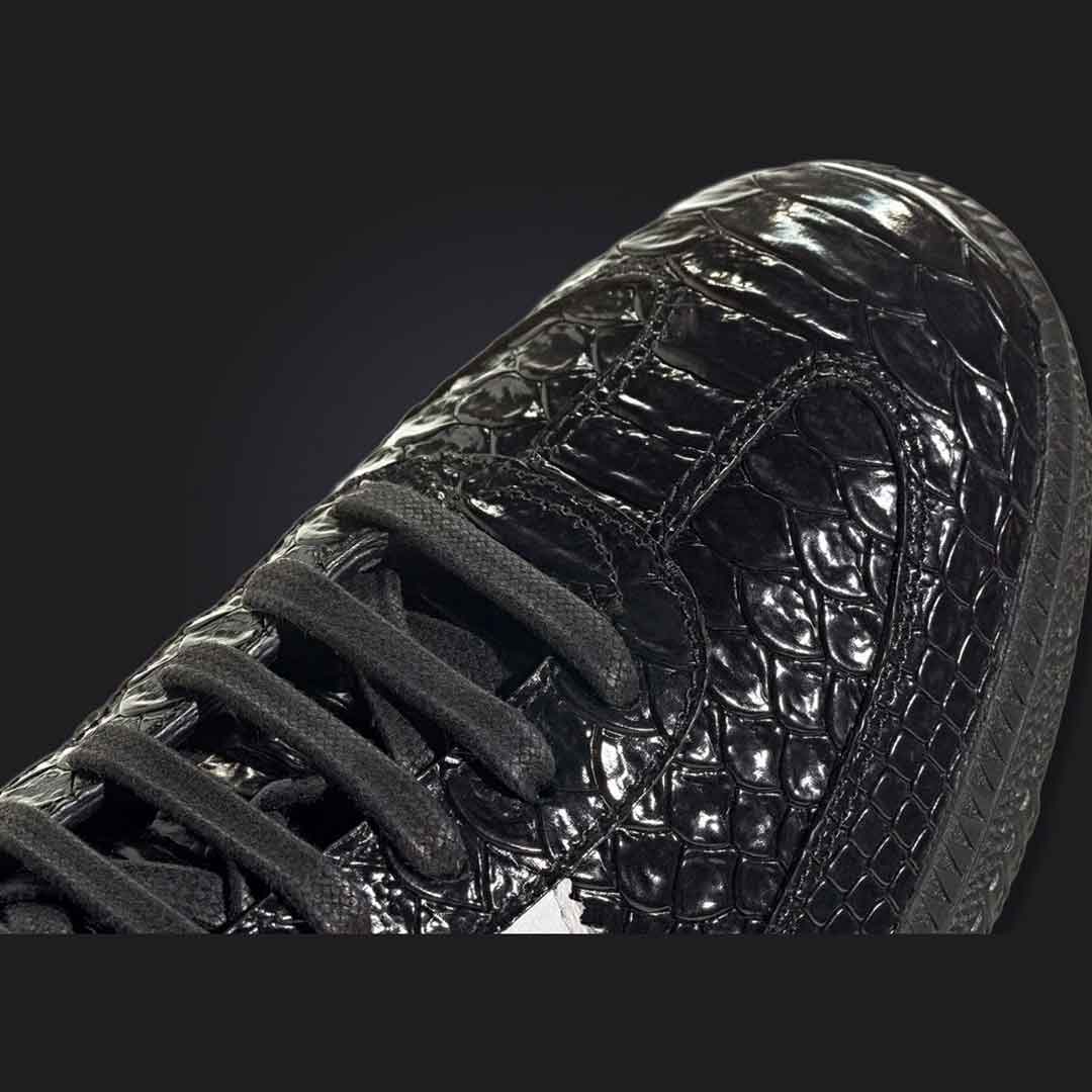adidas Sneakers samba snakeskin 5