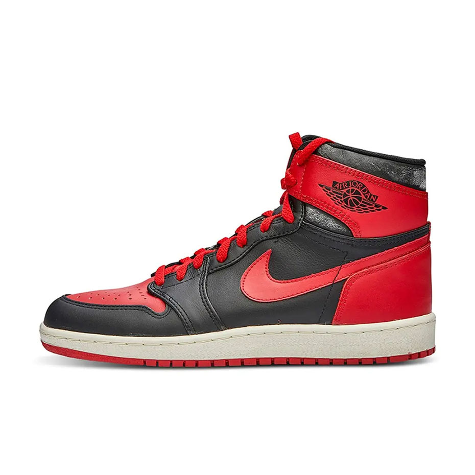 Air Jordan Sale 1 High '85 "Bred" Spring 2025