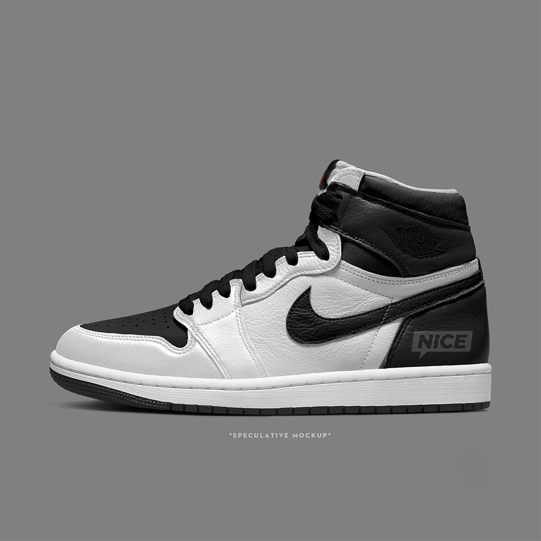 Nike WMNS Air Jordan 11 Retro Neutral Olive 25.5cm High OG "White/Black" DZ5485-110