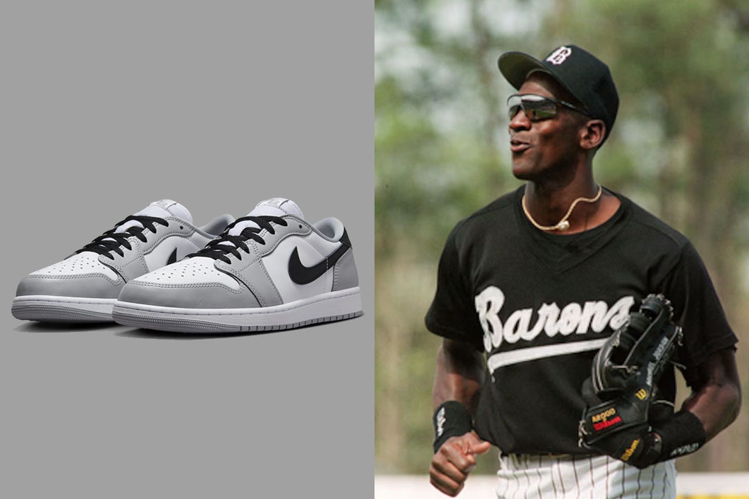 Air Jordan 1 Low OG Barons CZ0790 110 Nice Kicks