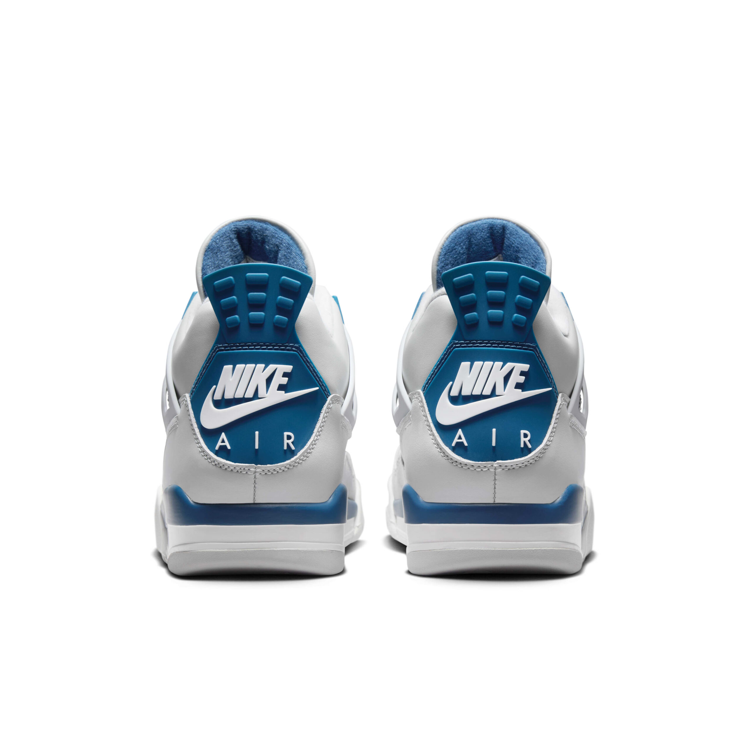 Air Jordan 4 OG "Military Blue" 2024 Retro