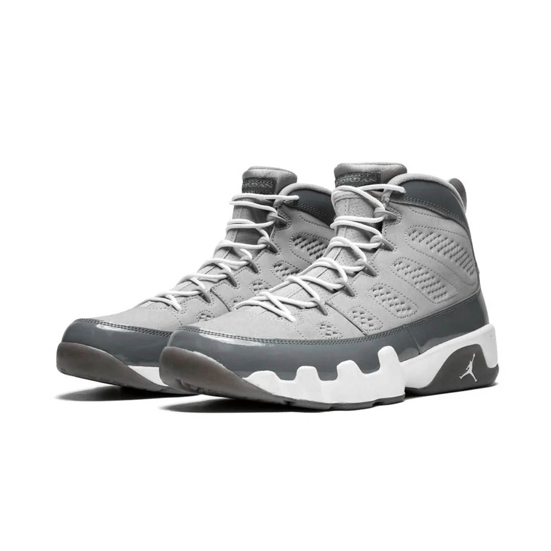 Air Sneakerhead jordan 9 "Cool Grey" HV4794-011