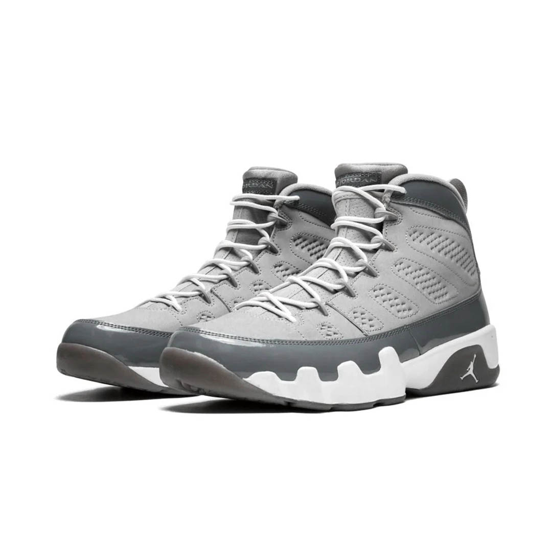 Air jordan NEW Utility Pants "Cool Grey" HV4794-011