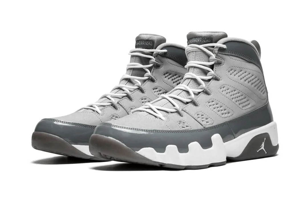 Air jordan NEW Utility Pants "Cool Grey" HV4794-011