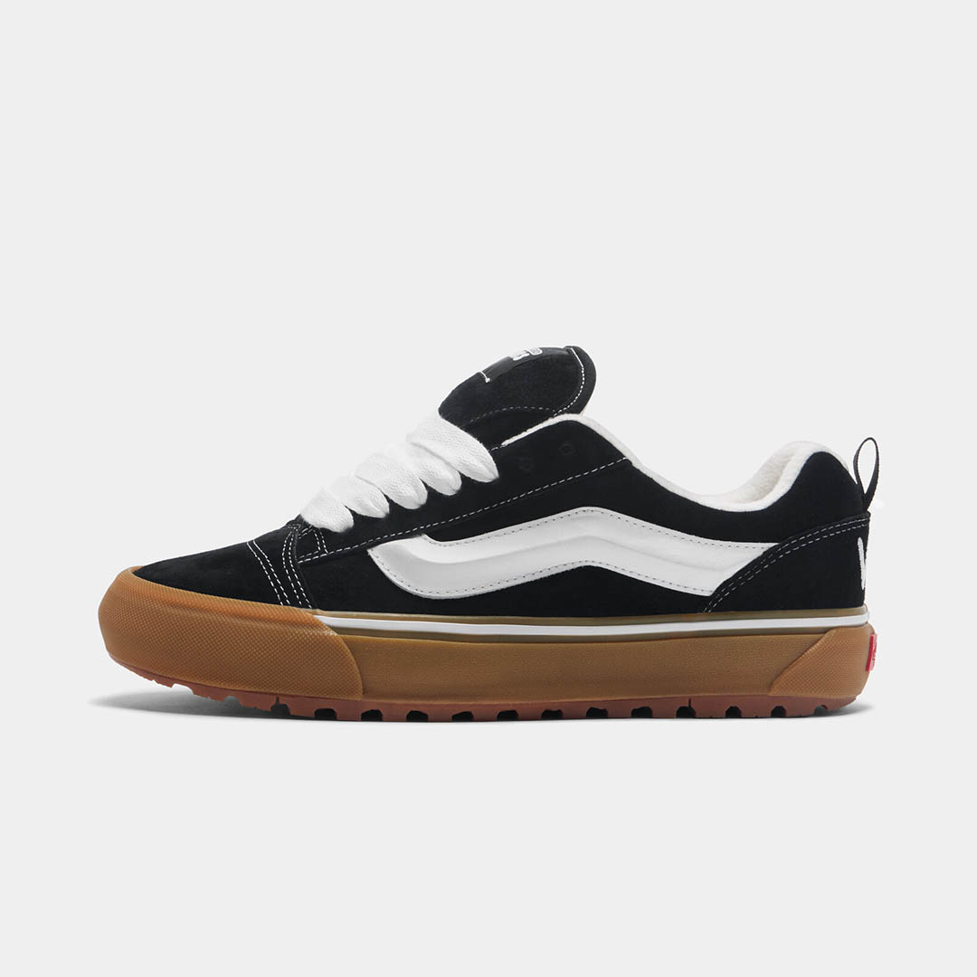 Imran Potato x Vans Knu Skool MTE