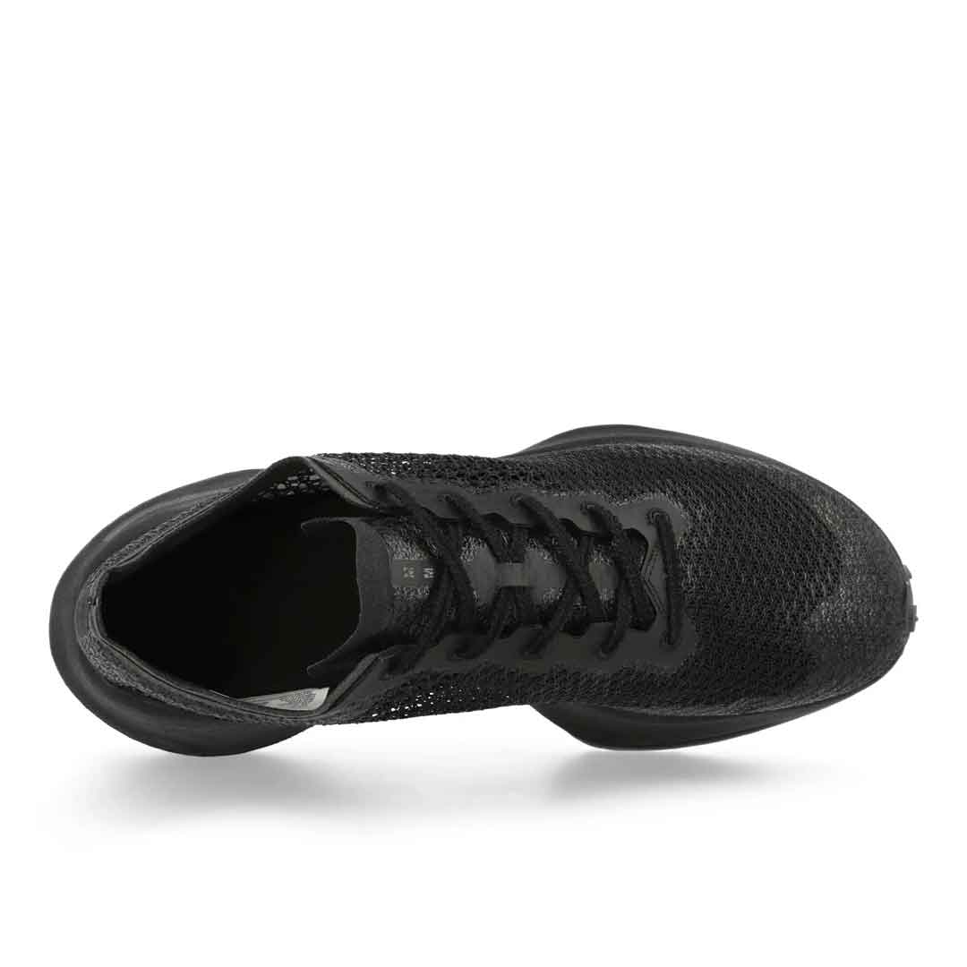 Matthew M Williams x Nike Zoom MMW 6 TRD Run "Triple Black" DR5385-001