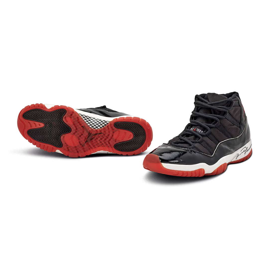 Nike Jordan 3 Retro Wool Bg Dark Grey Sail Youth Sz 6.5y
