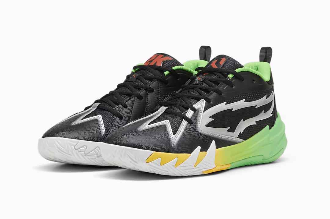 NBA 2K x 367087-03 puma Scoot Zero 309841-01