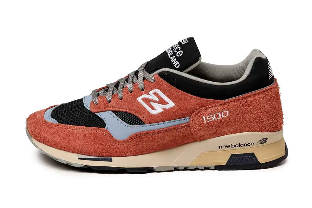 New Balance 1500 U1500BL