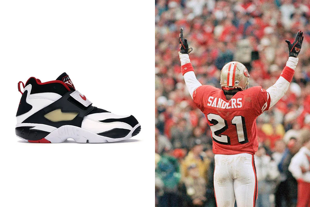 The Nike Air Diamond Turf “49ers” Releases in 2025