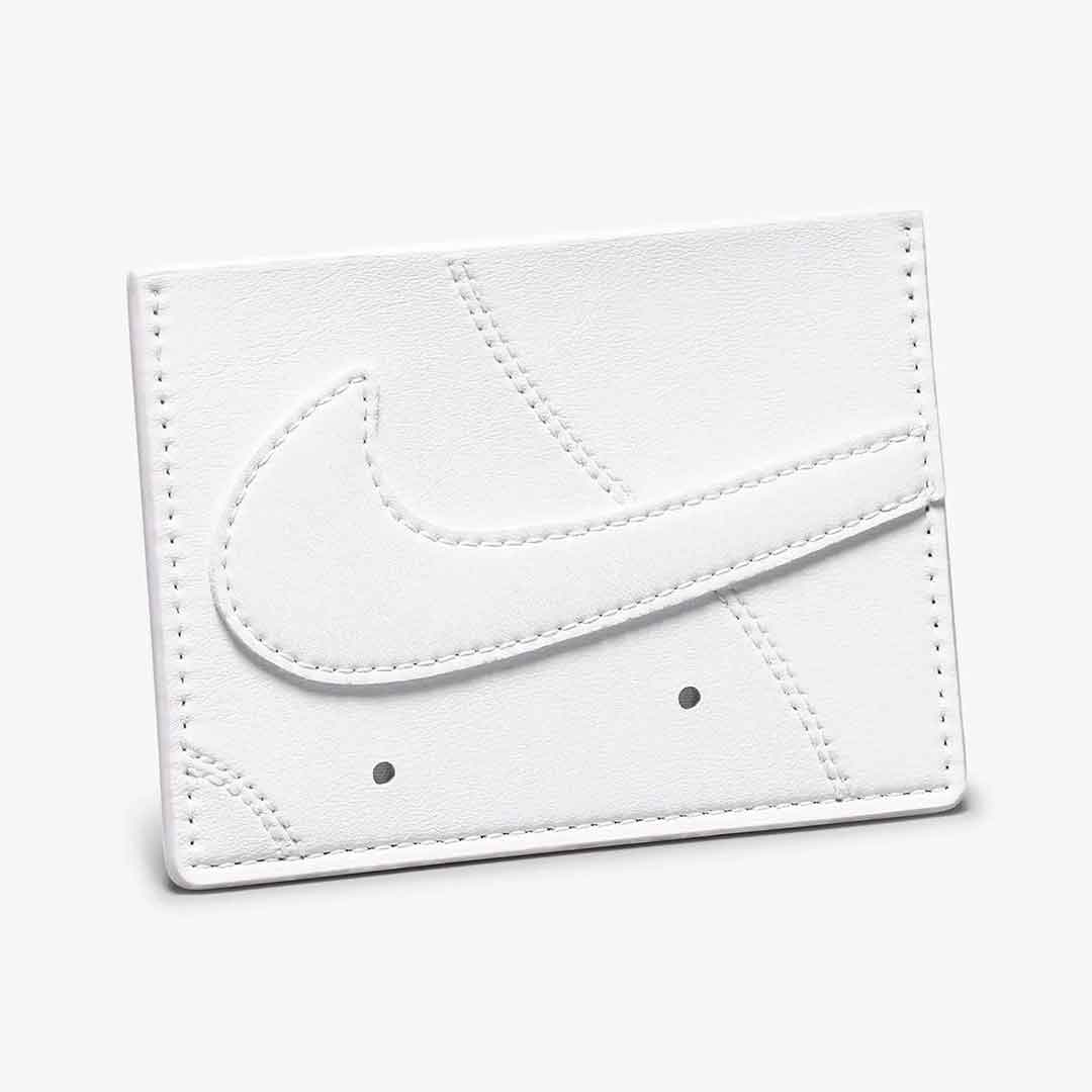 Nike Air Force 1 Wallet