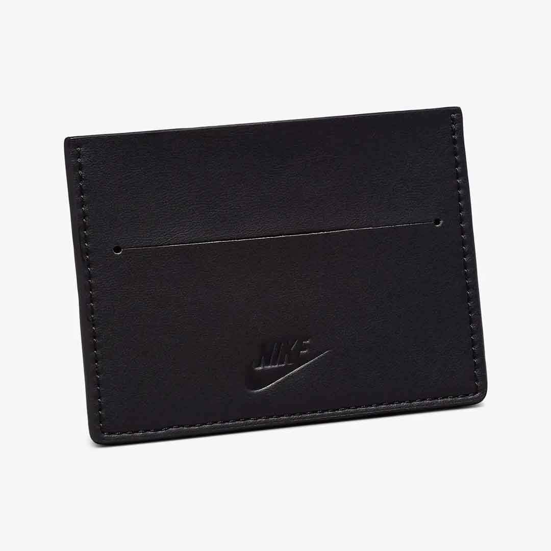 nike air max structure damesschoen zwart Wallet